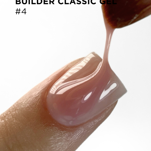 Builder Gel #4